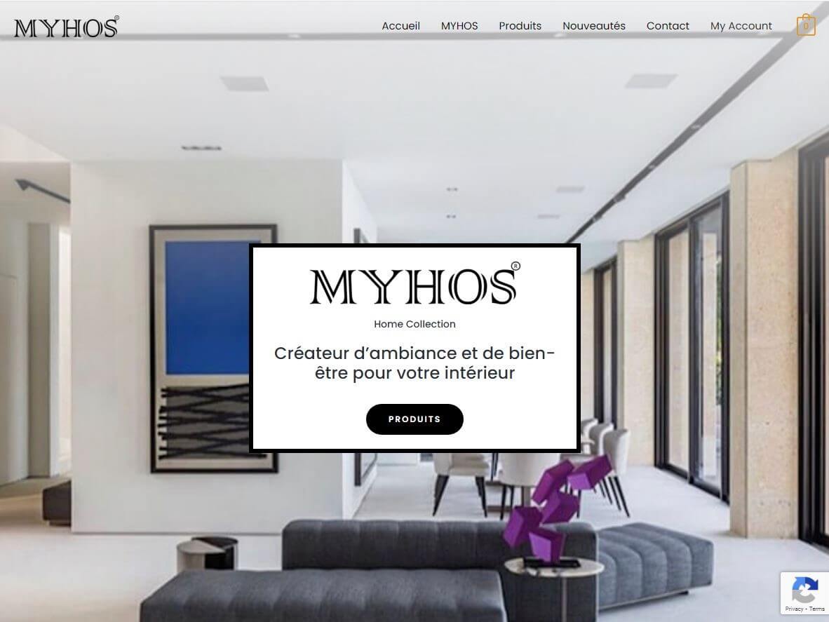 image - site internet: MYHOS