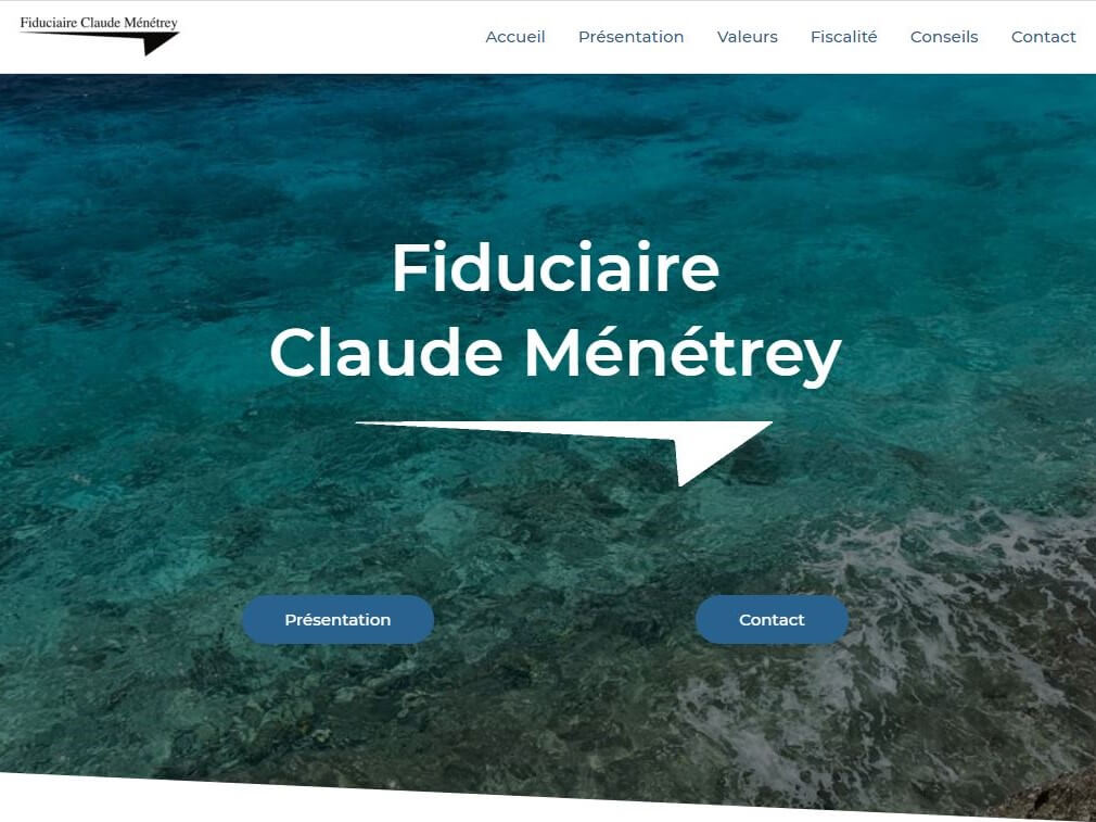 image - site internet: Fiduciaire Ménétrey